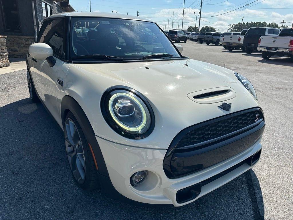 MINI Hardtop 2 Door Cooper S FWD 2020