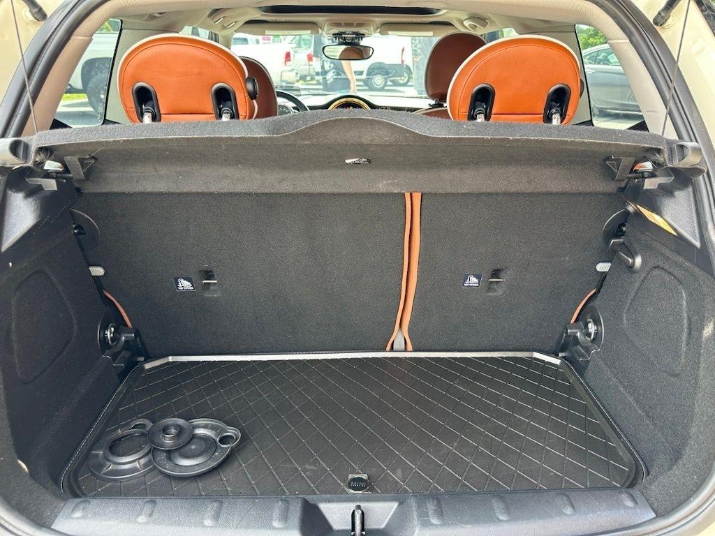 MINI Hardtop 2 Door Cooper S FWD 2020