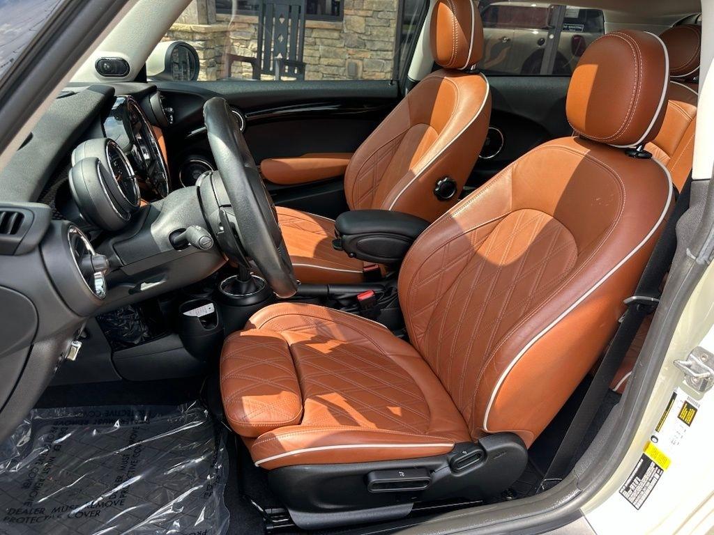 MINI Hardtop 2 Door Cooper S FWD 2020