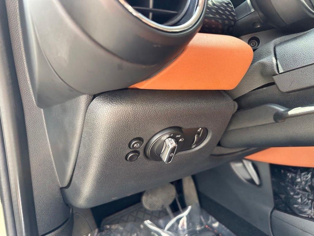 MINI Hardtop 2 Door Cooper S FWD 2020
