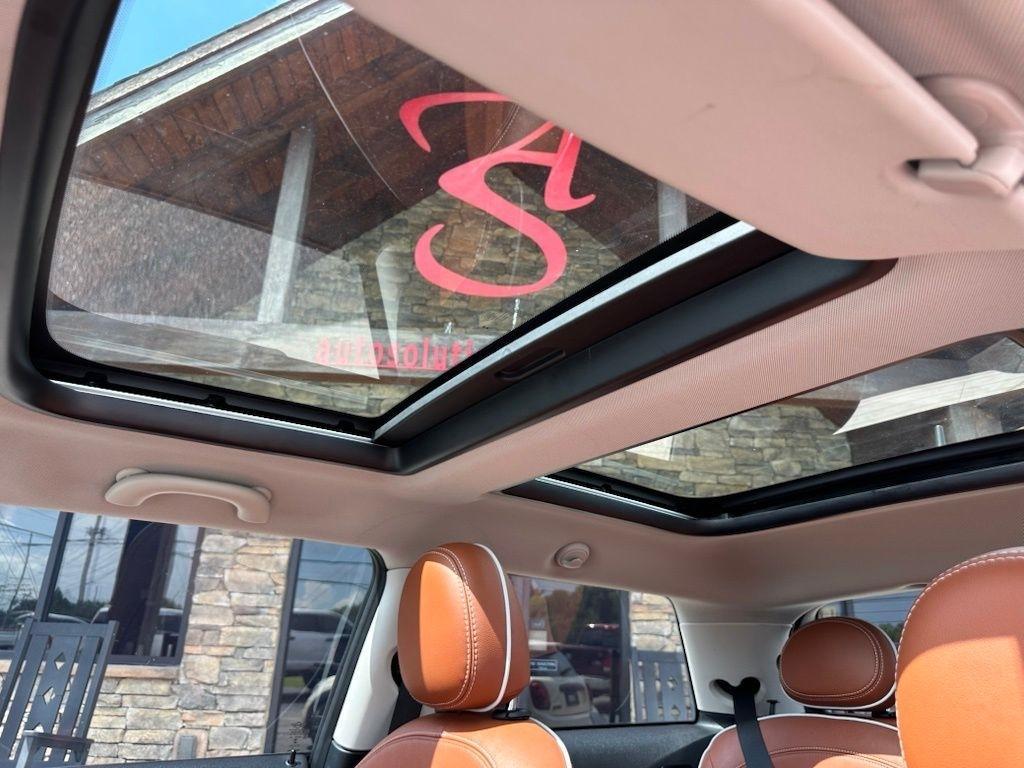 MINI Hardtop 2 Door Cooper S FWD 2020