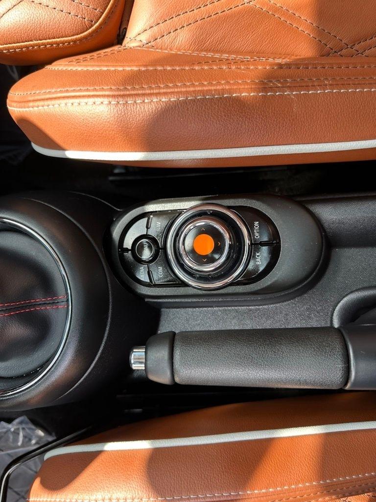 MINI Hardtop 2 Door Cooper S FWD 2020