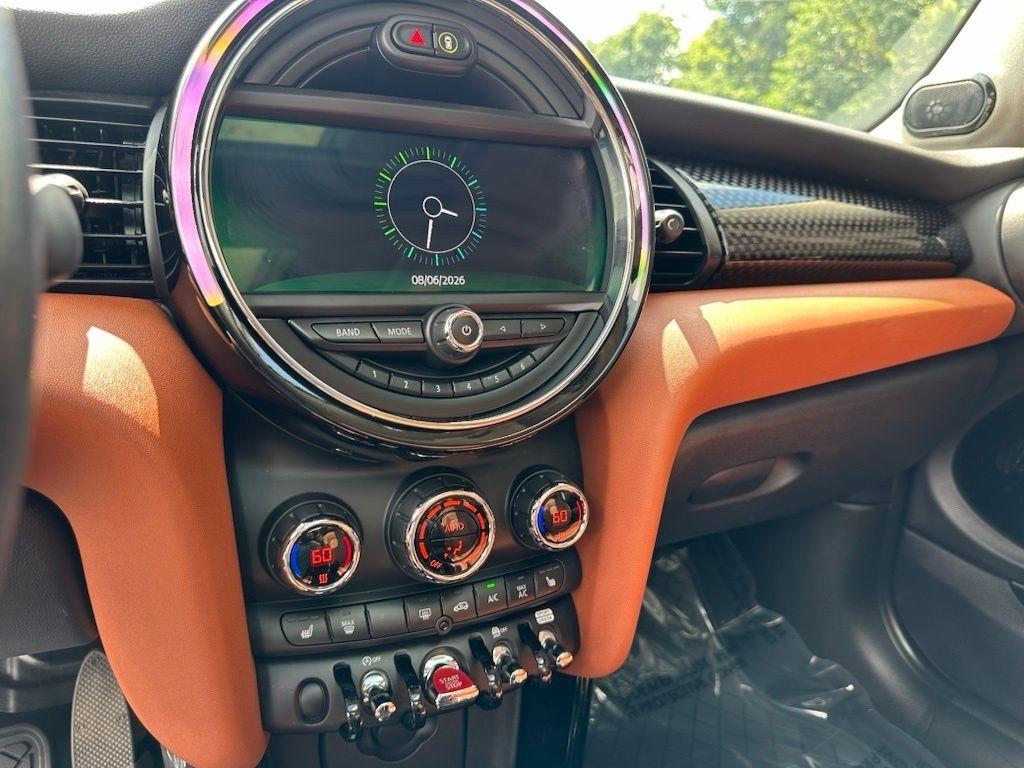 MINI Hardtop 2 Door Cooper S FWD 2020