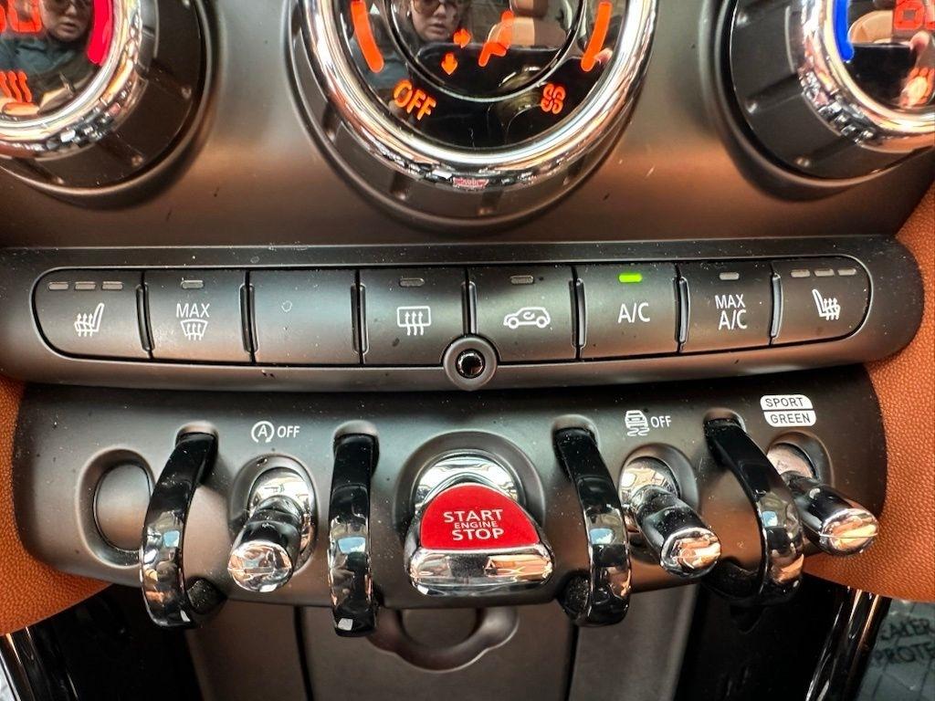 MINI Hardtop 2 Door Cooper S FWD 2020