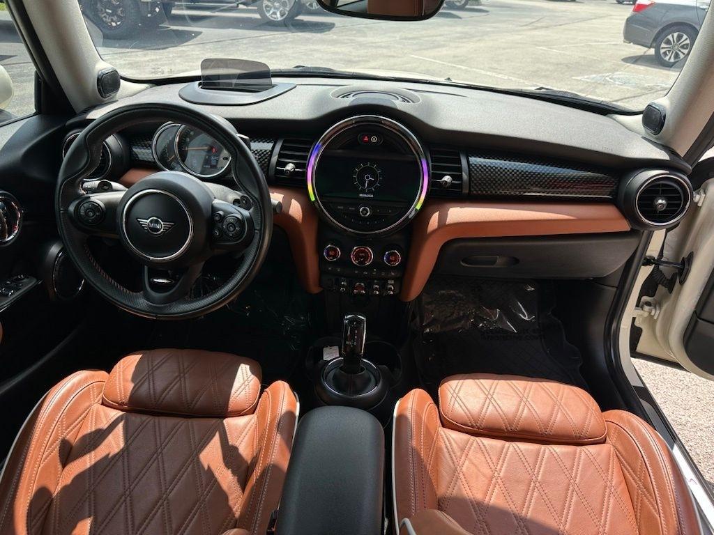 MINI Hardtop 2 Door Cooper S FWD 2020