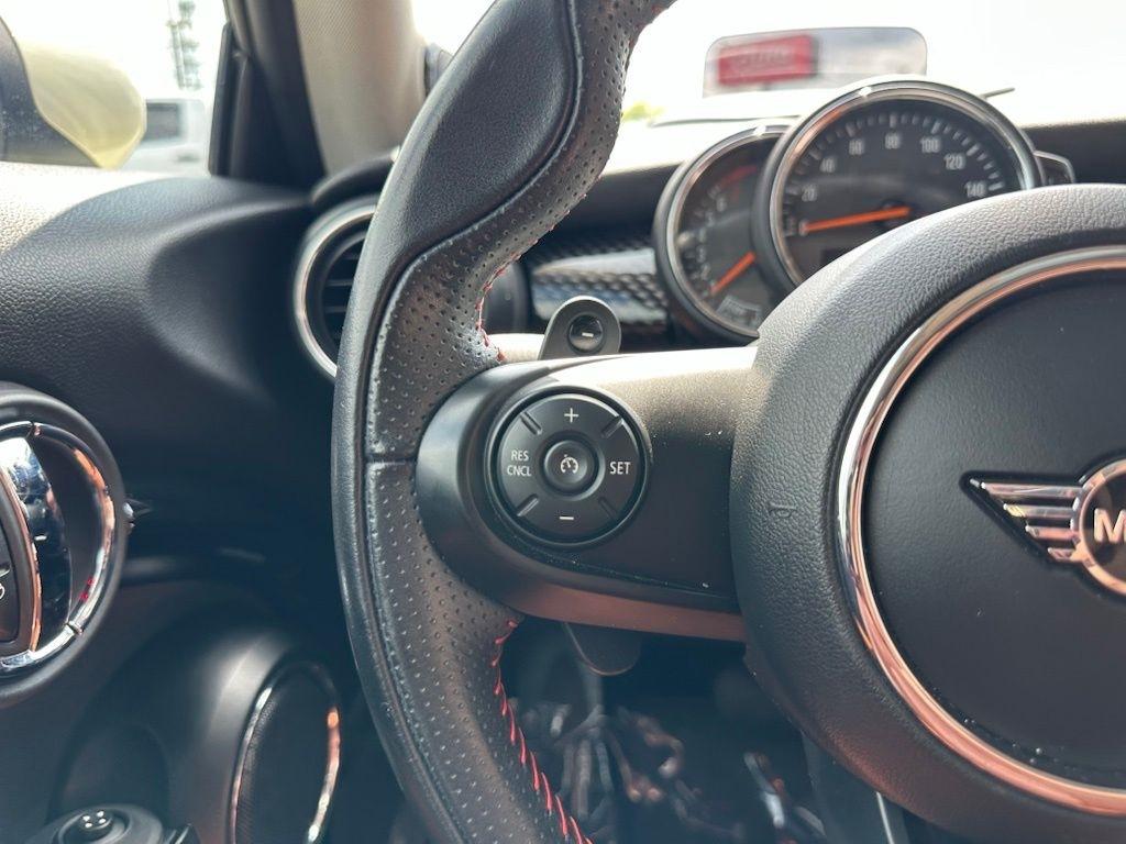 MINI Hardtop 2 Door Cooper S FWD 2020