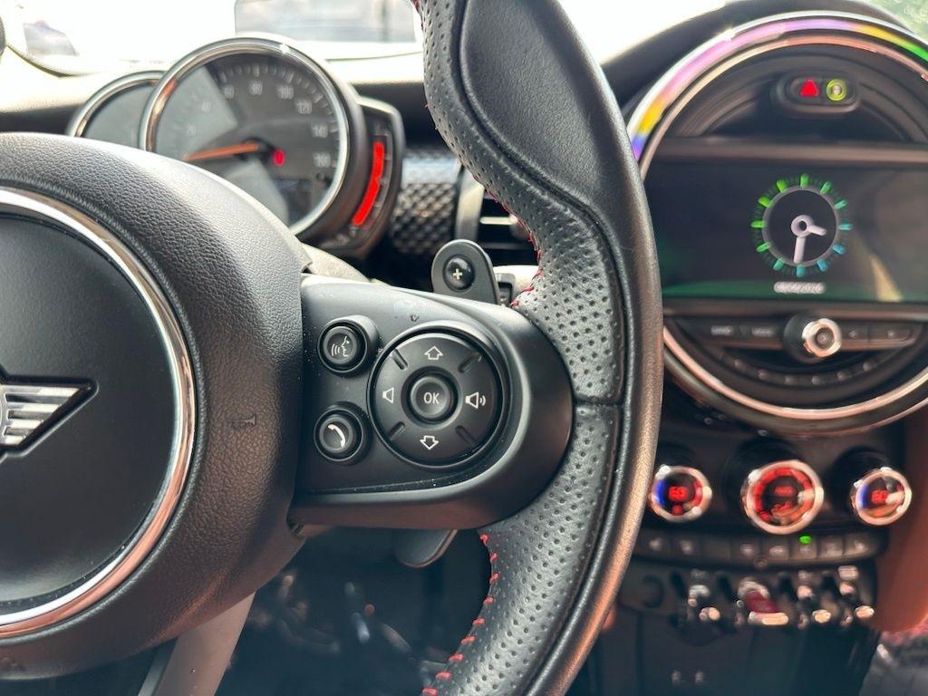 MINI Hardtop 2 Door Cooper S FWD 2020