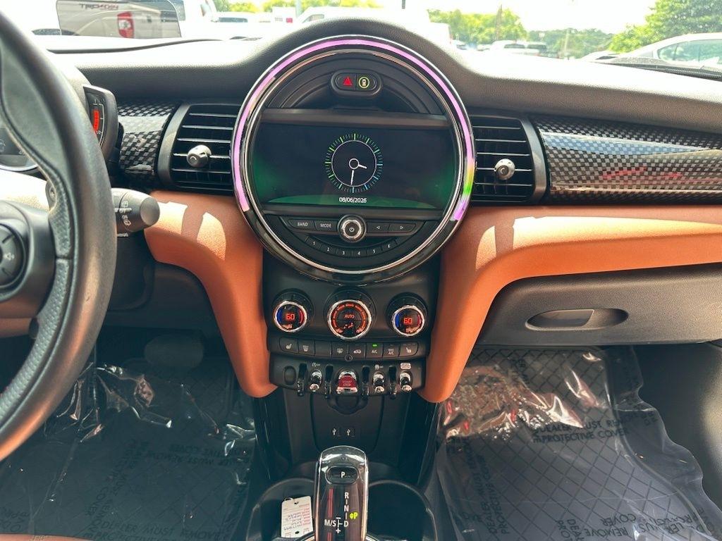 MINI Hardtop 2 Door Cooper S FWD 2020