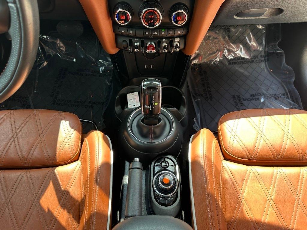 MINI Hardtop 2 Door Cooper S FWD 2020