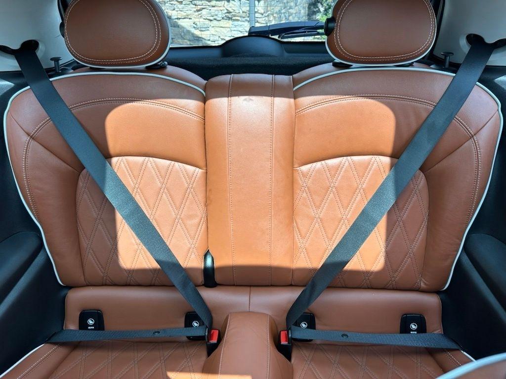 MINI Hardtop 2 Door Cooper S FWD 2020