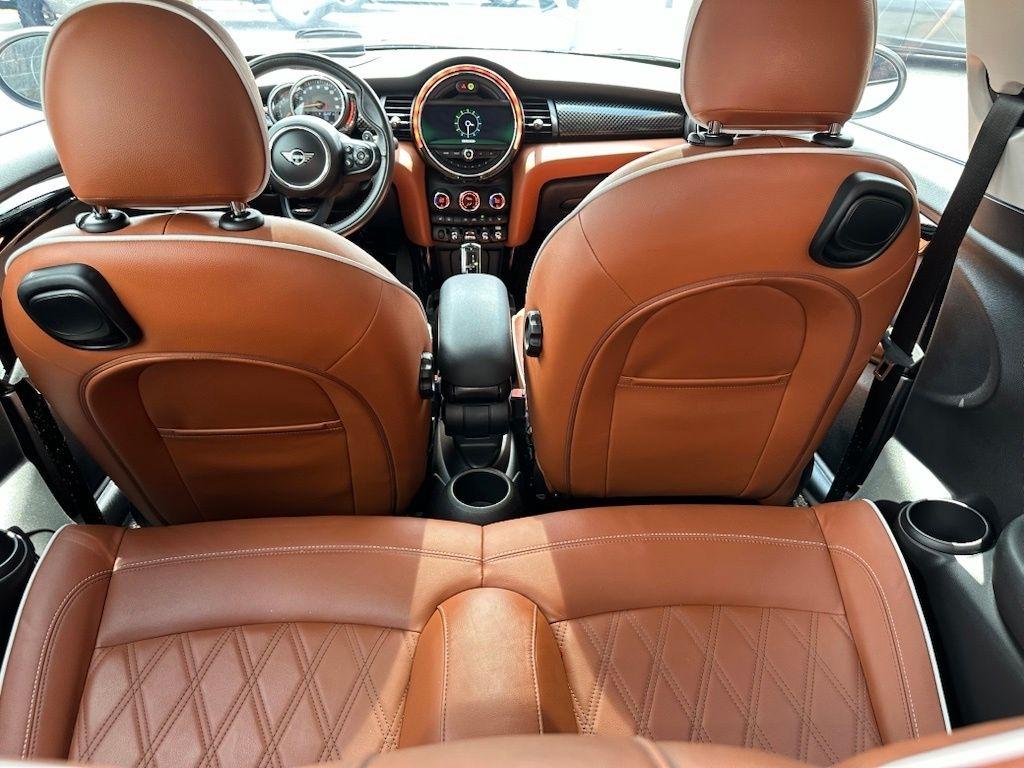 MINI Hardtop 2 Door Cooper S FWD 2020