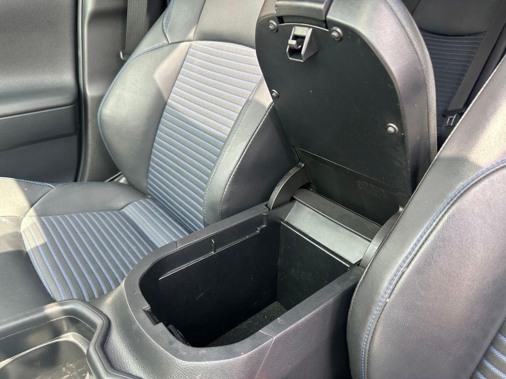 Toyota RAV4 Hybrid XSE AWD (Natl) 2019