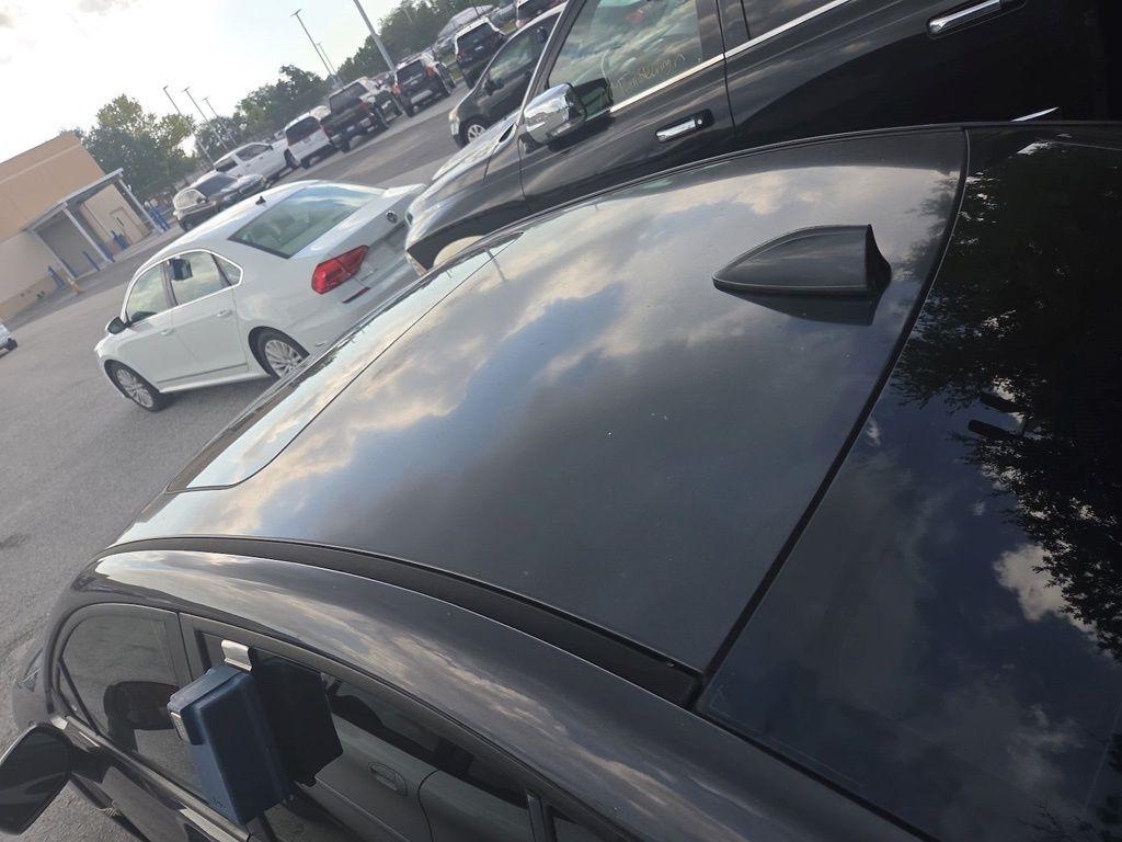 Subaru WRX 4dr Sdn Man Premium 2015