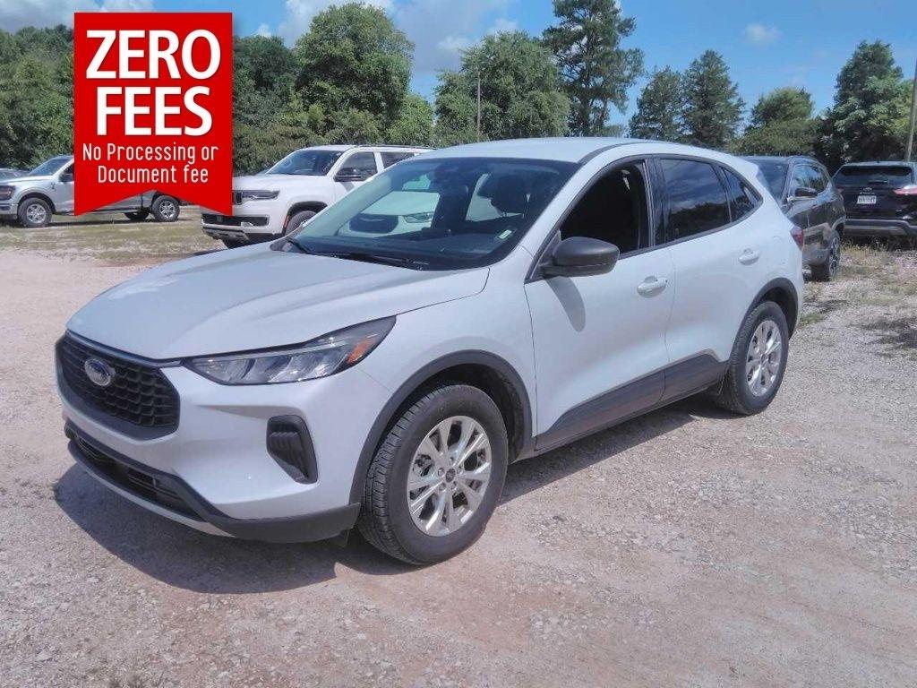 Ford Escape Active AWD 2025