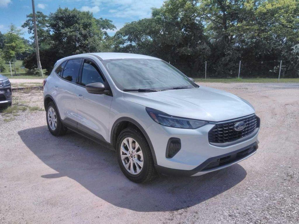 Ford Escape Active AWD 2025