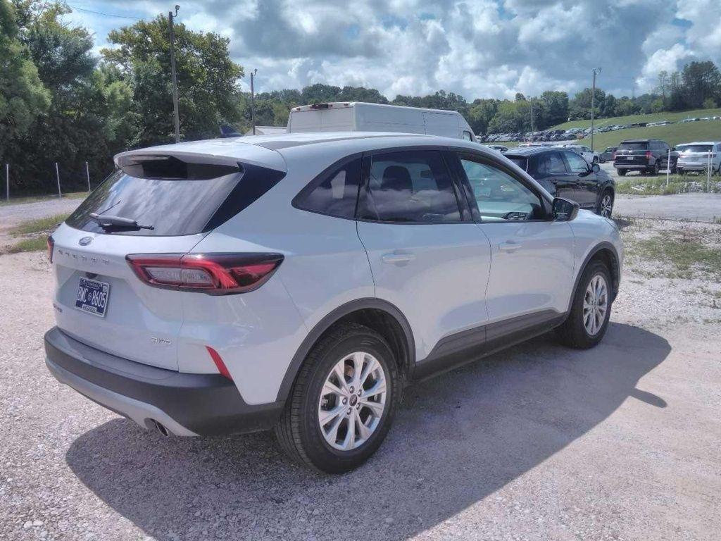 Ford Escape Active AWD 2025