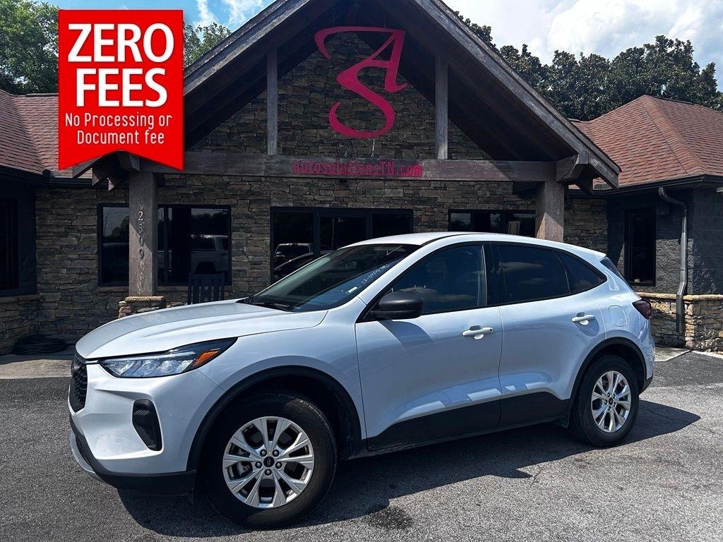 Ford Escape Active AWD 2025