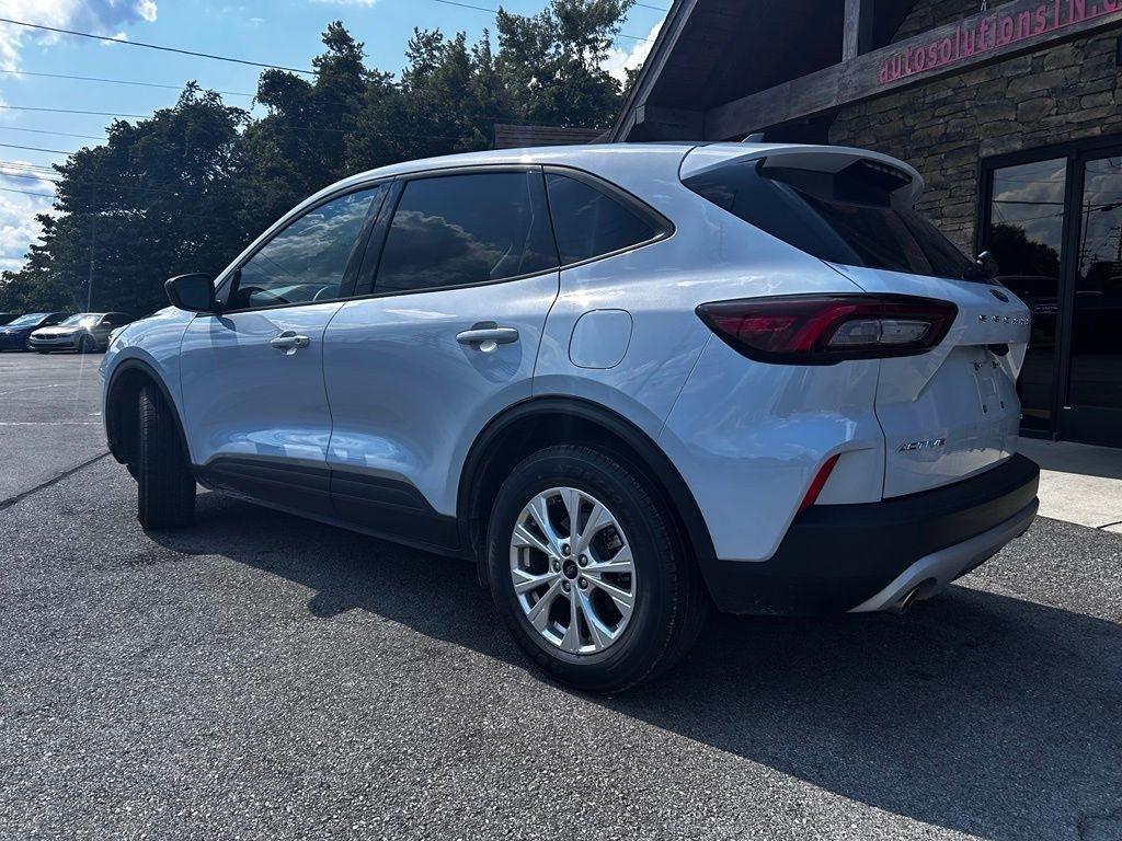 Ford Escape Active AWD 2025