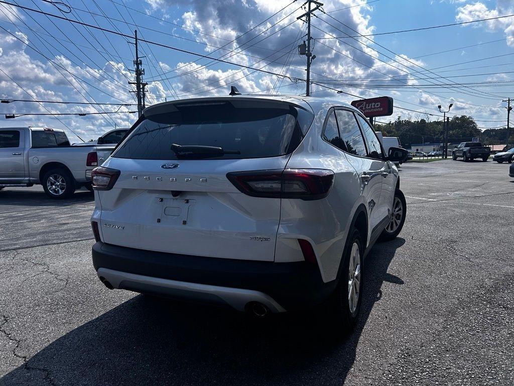 Ford Escape Active AWD 2025