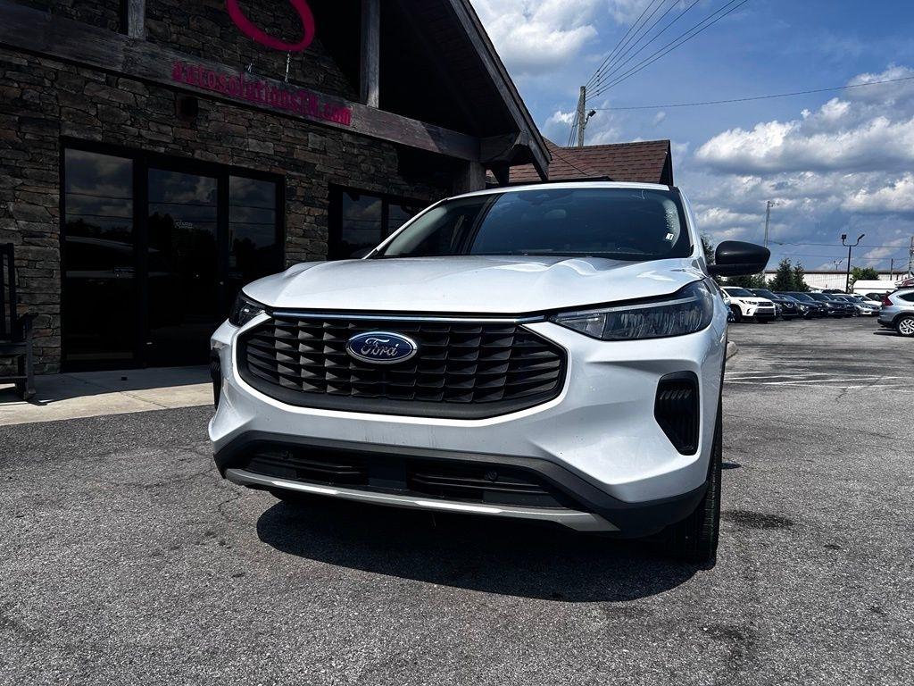 Ford Escape Active AWD 2025