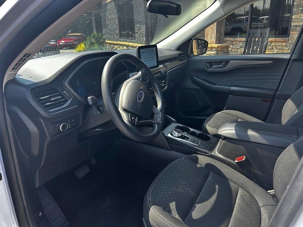 Ford Escape Active AWD 2025