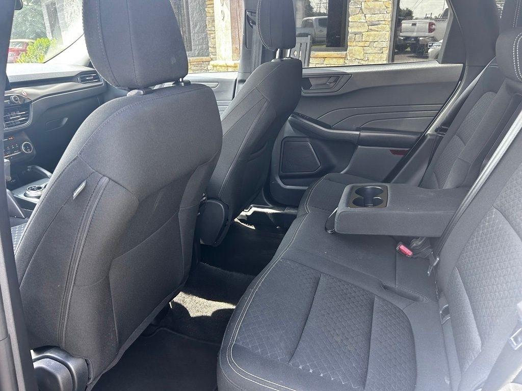 Ford Escape Active AWD 2025