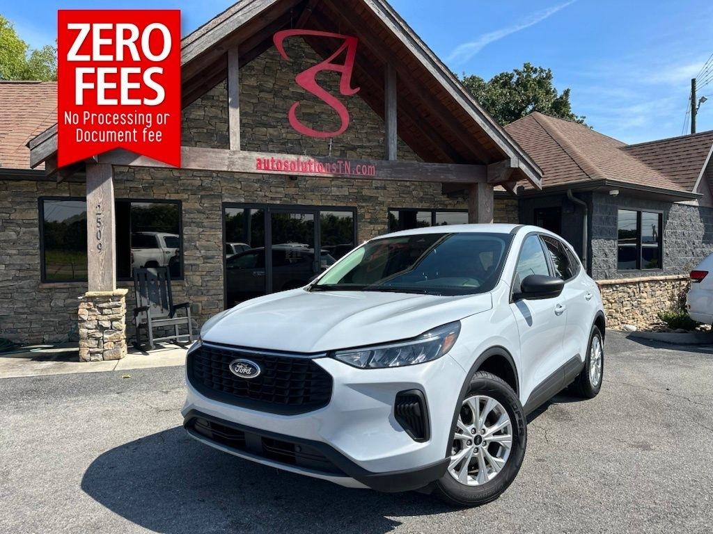 Ford Escape Active AWD 2025