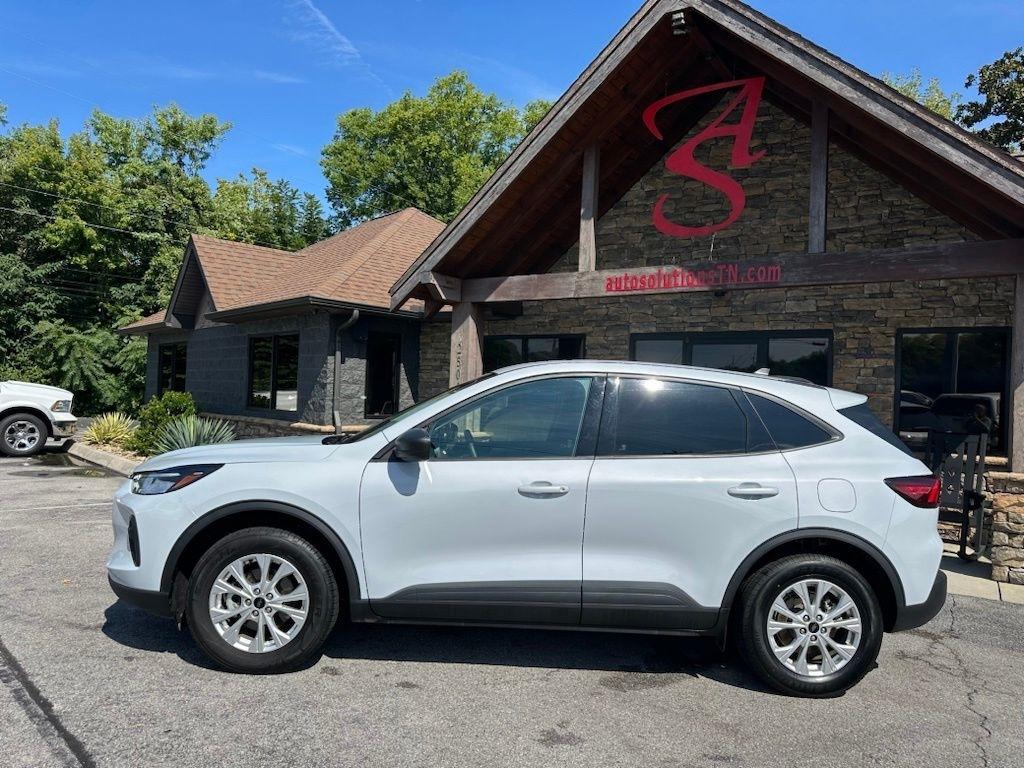 Ford Escape Active AWD 2025