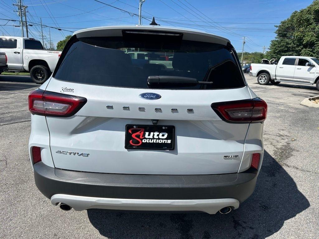 Ford Escape Active AWD 2025