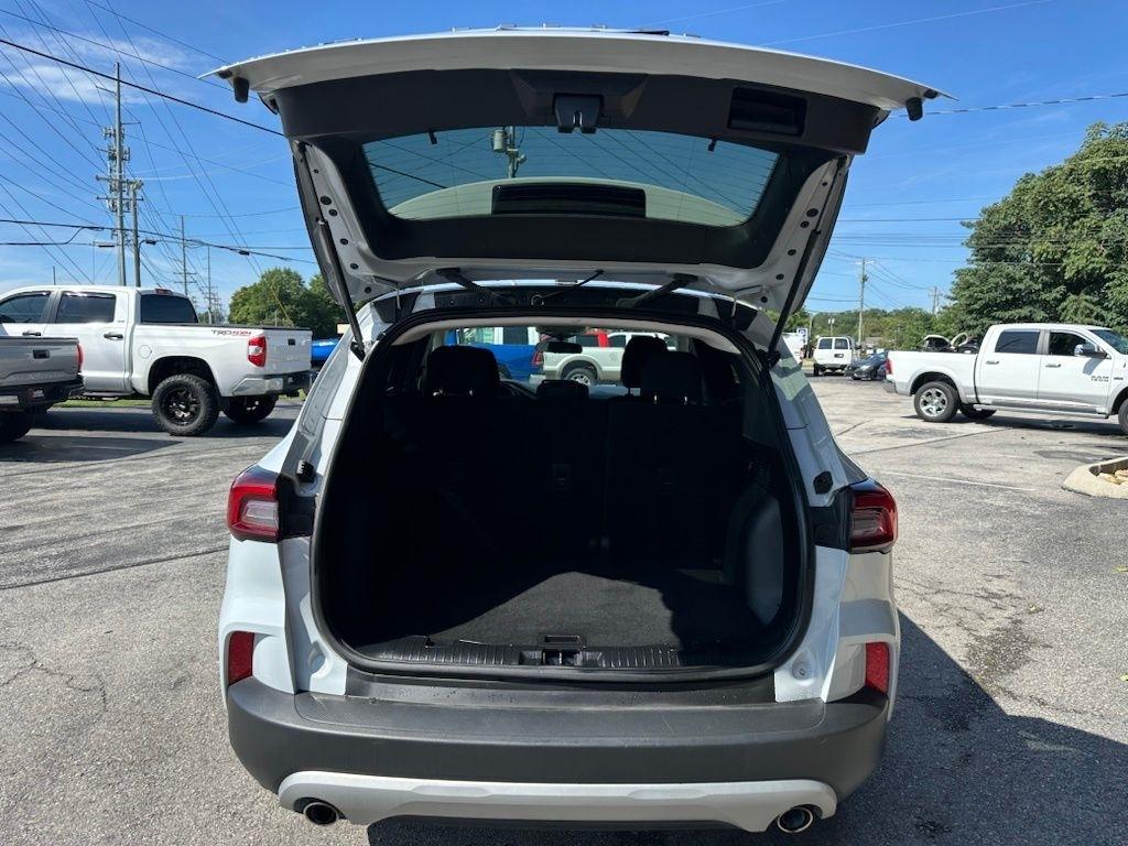 Ford Escape Active AWD 2025