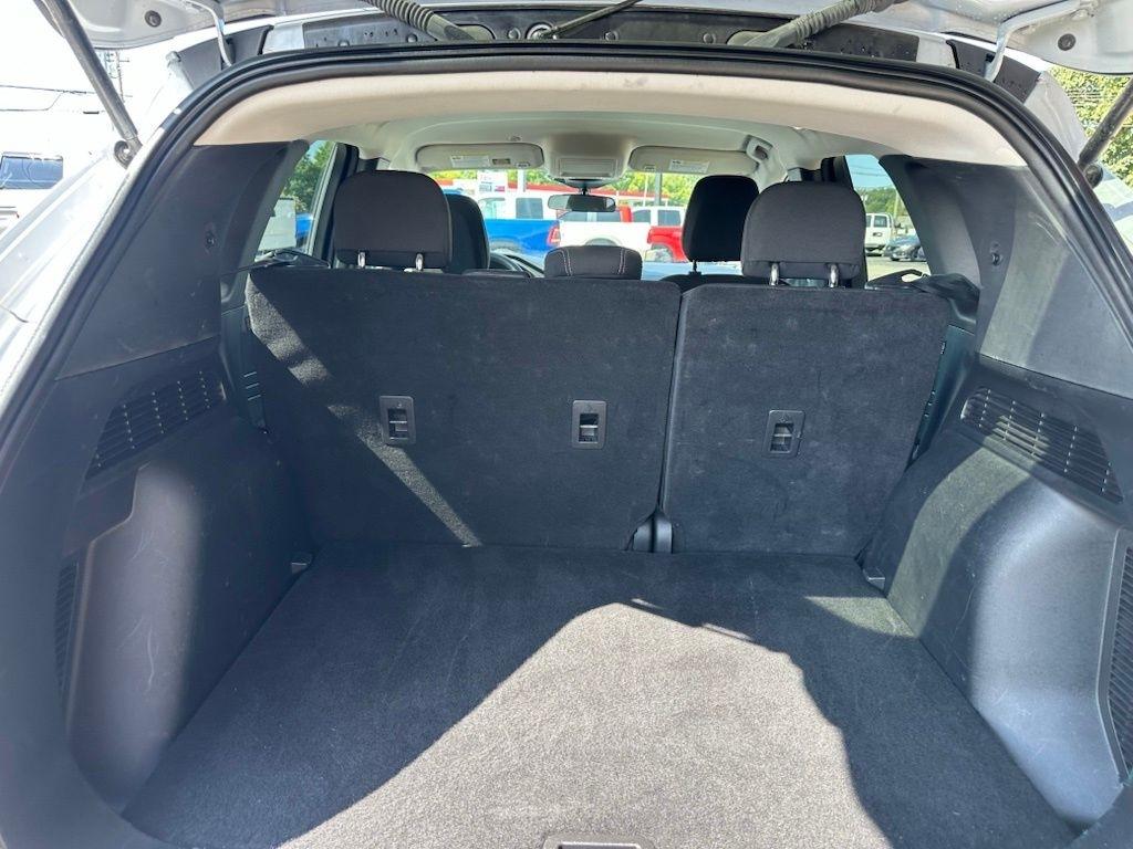 Ford Escape Active AWD 2025