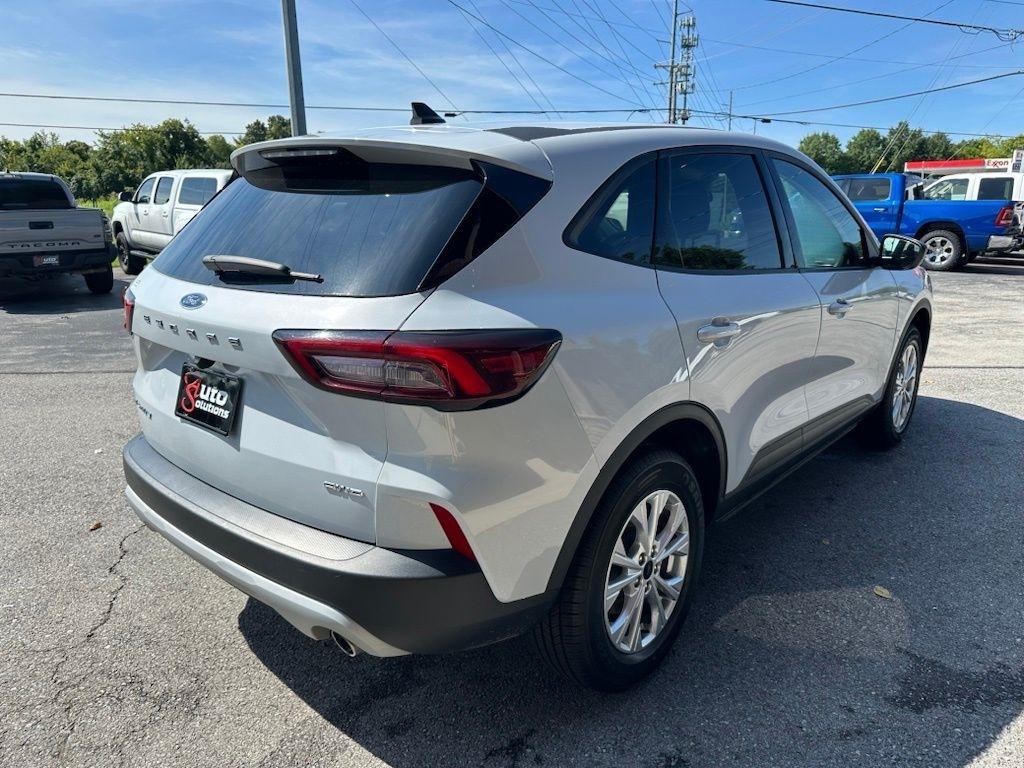 Ford Escape Active AWD 2025