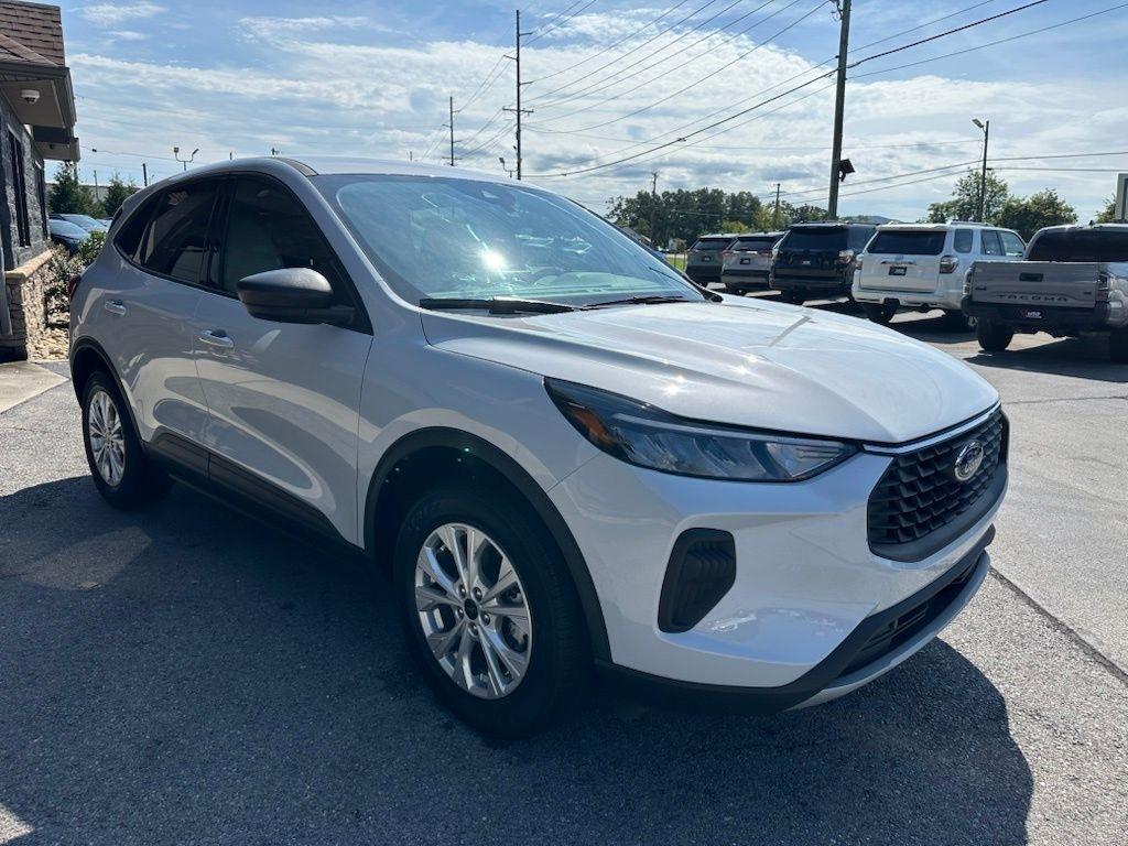 Ford Escape Active AWD 2025