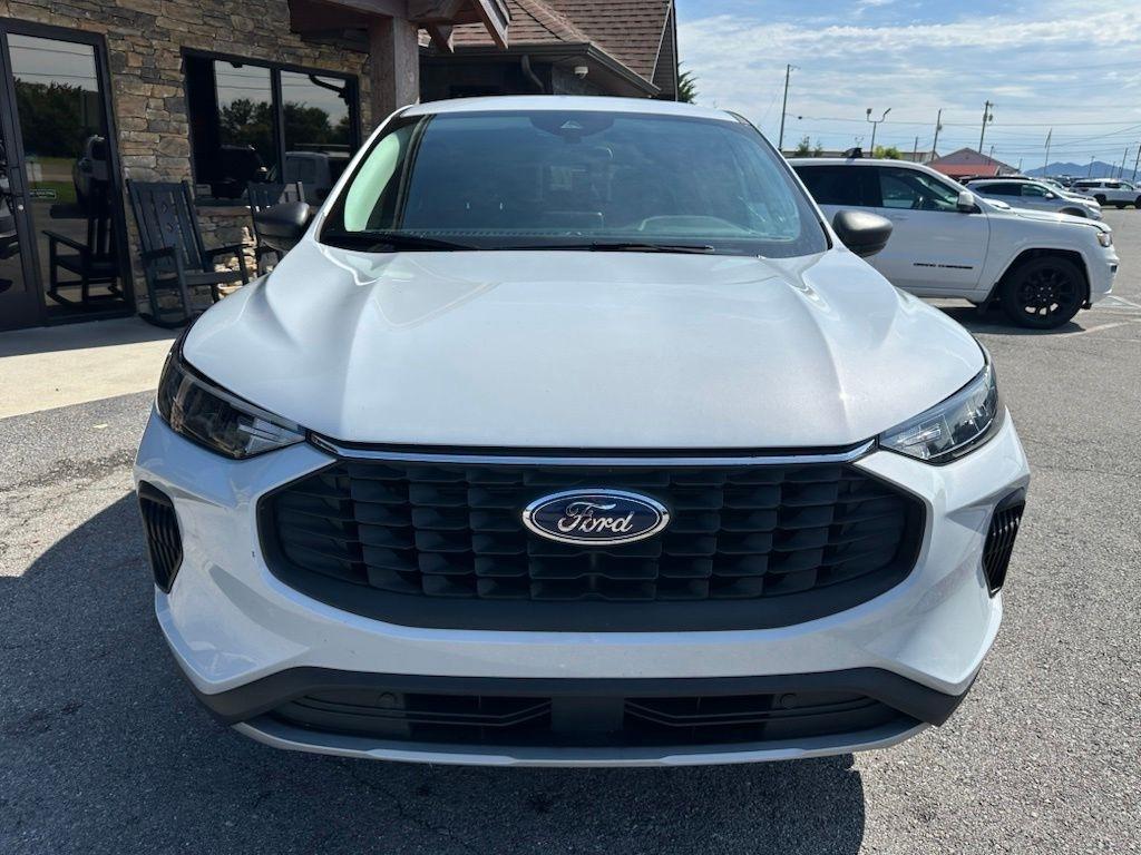 Ford Escape Active AWD 2025