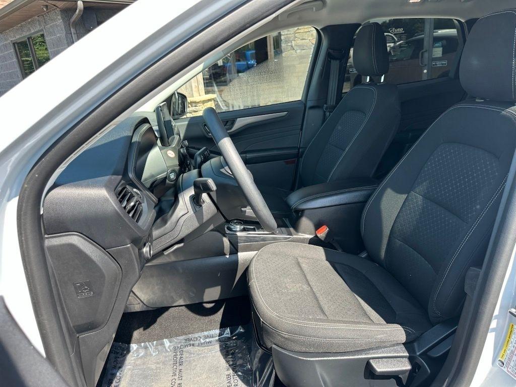 Ford Escape Active AWD 2025