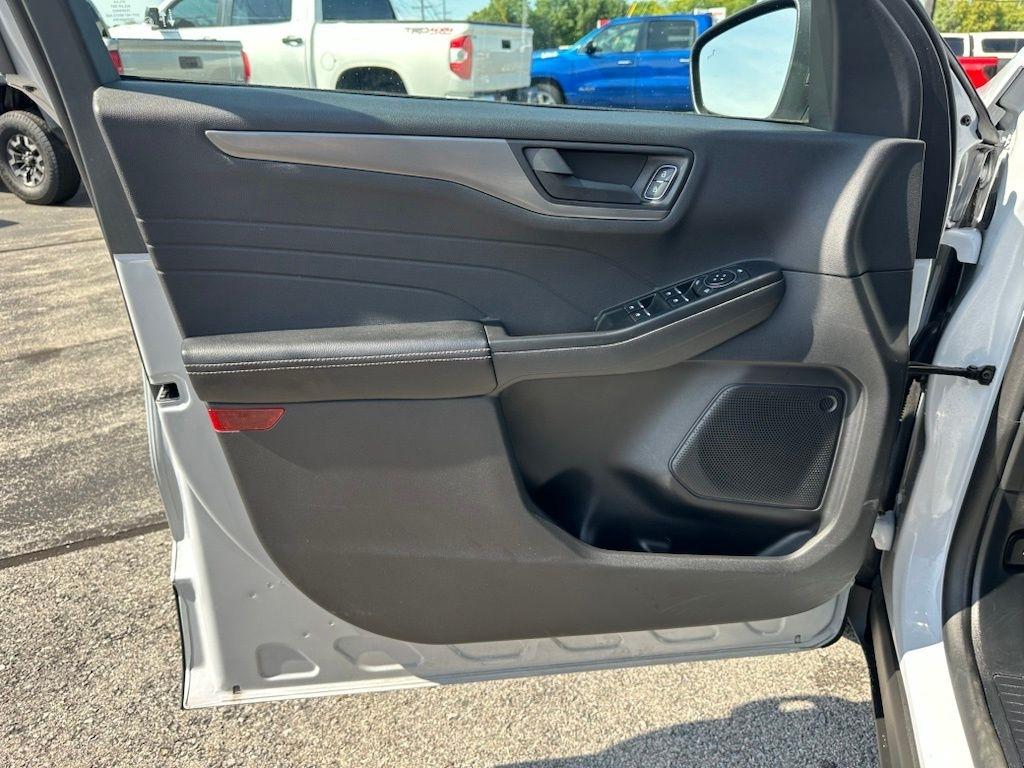 Ford Escape Active AWD 2025
