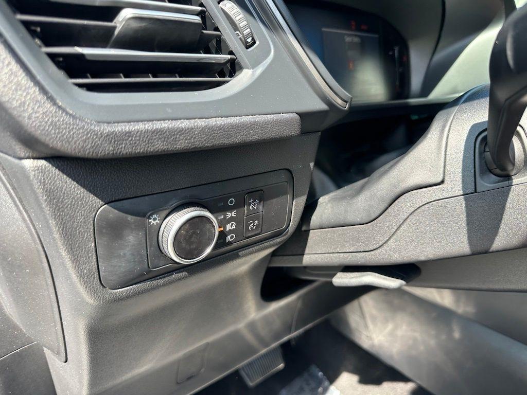 Ford Escape Active AWD 2025