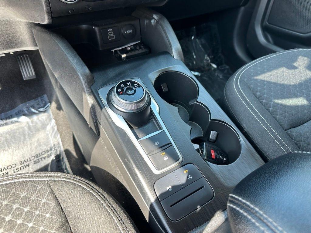Ford Escape Active AWD 2025