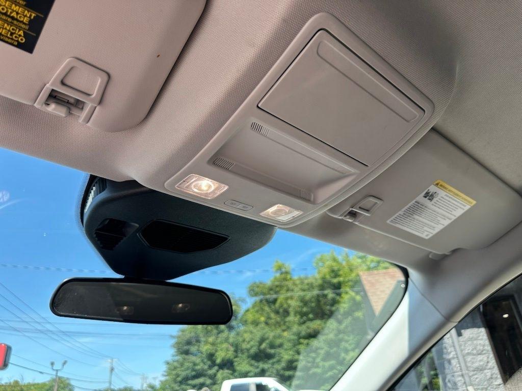 Ford Escape Active AWD 2025