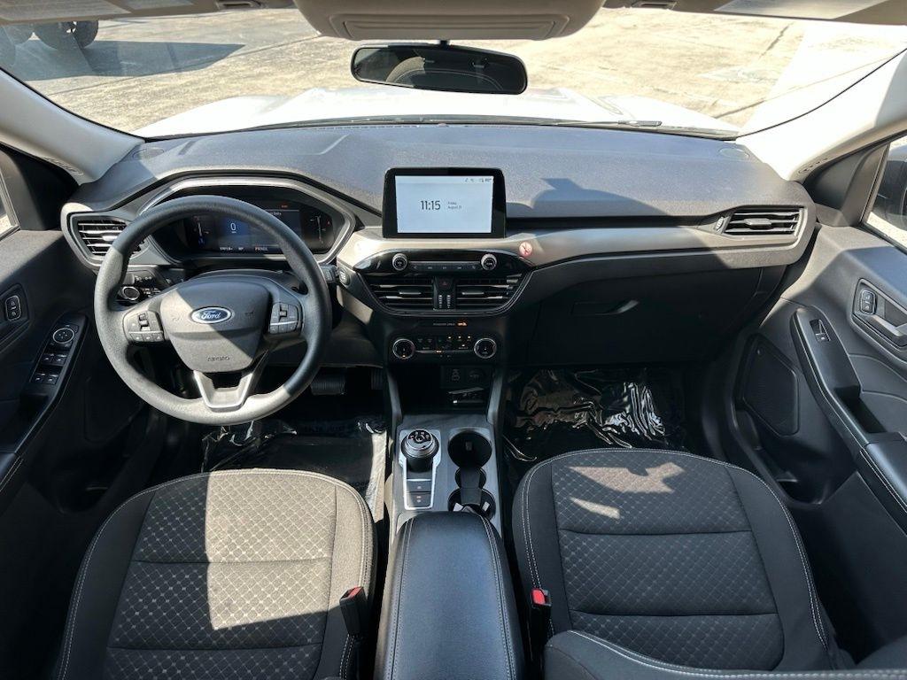 Ford Escape Active AWD 2025