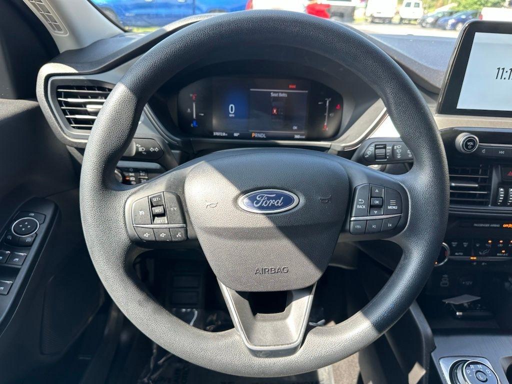 Ford Escape Active AWD 2025