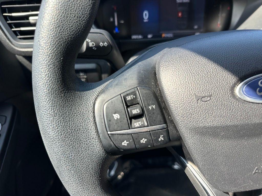 Ford Escape Active AWD 2025