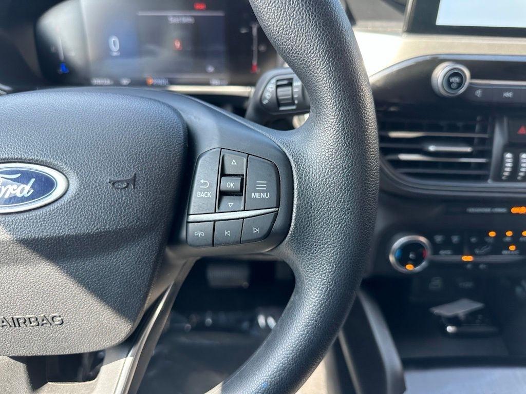 Ford Escape Active AWD 2025