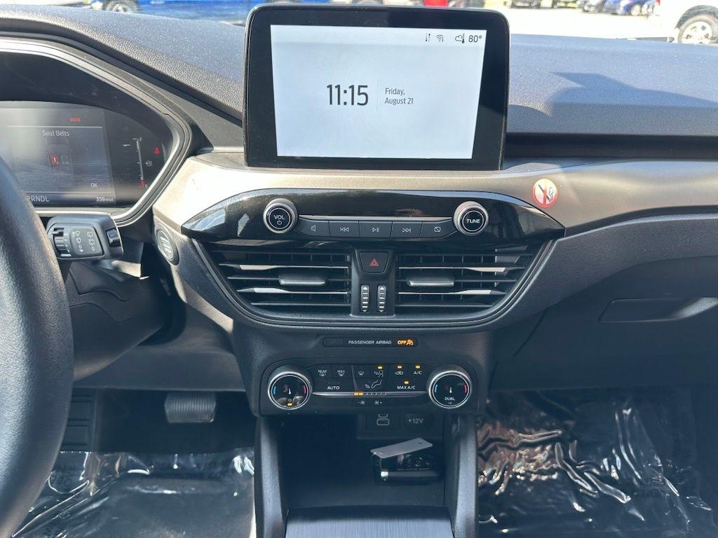 Ford Escape Active AWD 2025