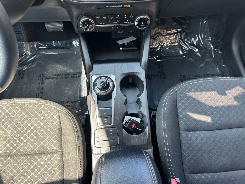 Ford Escape Active AWD 2025