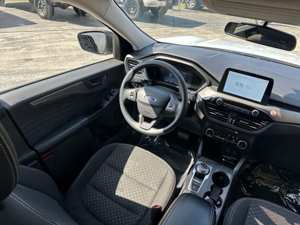 Ford Escape Active AWD 2025