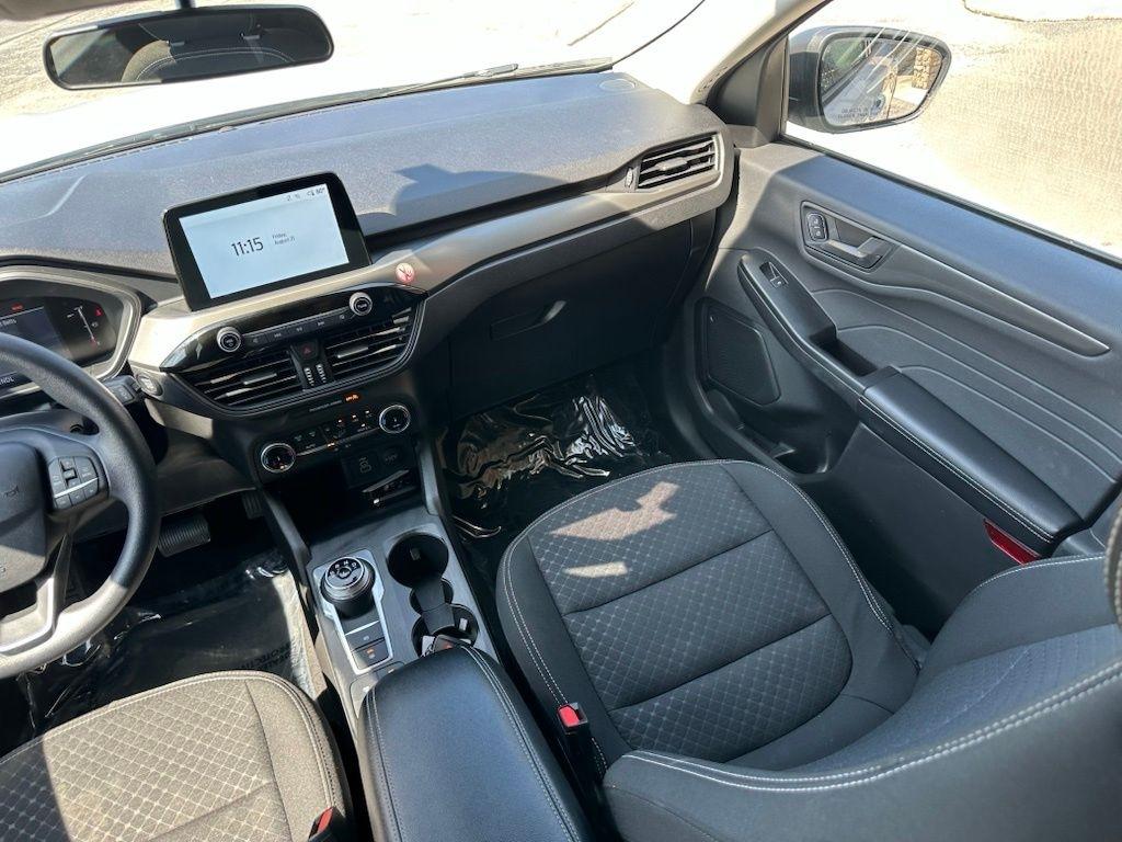 Ford Escape Active AWD 2025
