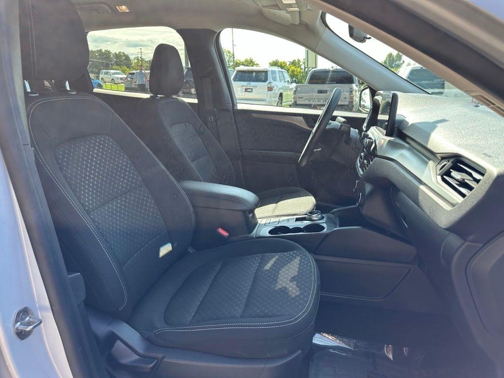 Ford Escape Active AWD 2025