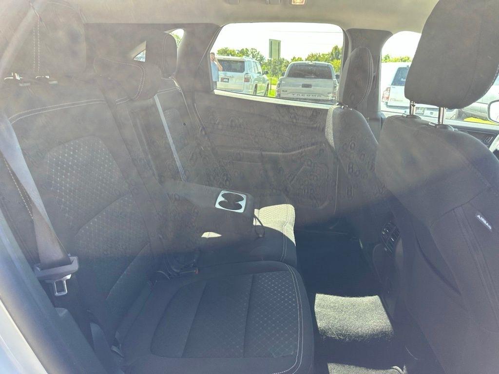 Ford Escape Active AWD 2025
