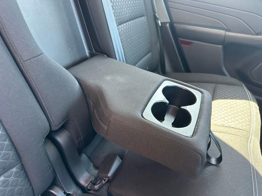 Ford Escape Active AWD 2025